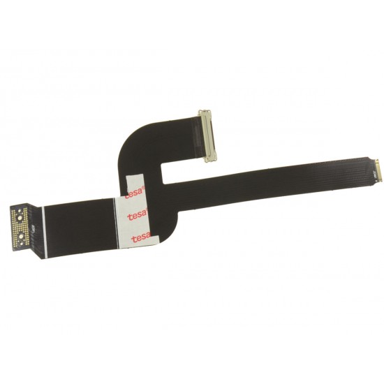 Cablu video LVDS Laptop, Dell, XPS 13 9315, P153G, P153G001, 5GTRR, 05GTRR, LF-L231P, HDP33, DA30001N500, rezolutie 19200x1200, FHD+, touchscreen