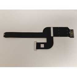 Cablu video LVDS Laptop, Dell, XPS 13 9315, P153G, P153G001, V0Y8C, 0V0Y8C, LF-L23BP, HDP33, DA30001NH11, rezolutie 19200x1200, FHD+, non touchscreen
