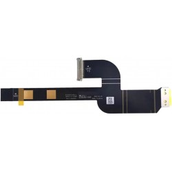 Cablu video LVDS Laptop, Dell, XPS 13 9315, P153G, P153G001, DT21D, DT21D, LF-L232P, HDP33, DA30001N611, rezolutie 4K, UHD, touchscreen