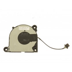 Cooler memorie Laptop, Dell, Alienware m18 R2, P51E, P51E001, P51E002, P51E003, XMDV9, 0XMDV9, DFS5F22B048679-FQ0W, 023.100TR.0001, ND55C0K-22F25, 023.100TR.0021, 5V, 0.5A