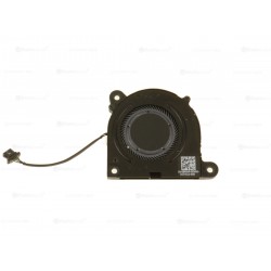 Cooler memorie Laptop, Dell, Alienware m18 R2, P51E, P51E001, P51E002, P51E003, XMDV9, 0XMDV9, DFS5F22B048679-FQ0W, 023.100TR.0001, ND55C0K-22F25, 023.100TR.0021, 5V, 0.5A