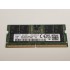 Memorie ram Laptop Samsung 16GB, DDR5, 1Rx8, PC5-5600B-SA0, 5600Mhz, M425R2GA3PB0-CWM0L, PC5-5600B, CL40, 1.1V, Non-ECC, sodimm, 262 pini
