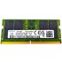 Memorie ram Laptop Samsung 16GB, DDR5, 1Rx8, PC5-5600B-SA0, 5600Mhz, M425R2GA3PB0-CWM0D, PC5-5600B, CL40, 1.1V, Non-ECC, sodimm, 262 pini