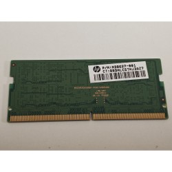 Memorie ram Laptop Samsung 16GB, DDR5, 1Rx8, PC5-5600B-SA0, 5600Mhz, M425R2GA3PB0-CWM0D, PC5-5600B, CL40, 1.1V, Non-ECC, sodimm, 262 pini