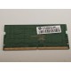 Memorie ram Laptop Samsung 16GB, DDR5, 1Rx8, PC5-5600B-SA0, 5600Mhz, M425R2GA3PB0-CWM0D, PC5-5600B, CL40, 1.1V, Non-ECC, sodimm, 262 pini