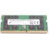 Memorie Ram Laptop Micron 32GB, DDR4, 2Rx8, PC4-3200AA, 3200Mhz, MTA16ATF4G64HZ-3G2E2, PC4-21300, CL19, 1.2V, Non-ECC, sodimm, 260 pini