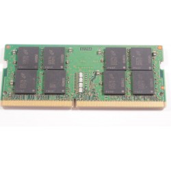 Memorie Ram Laptop Micron 32GB, DDR4, 2Rx8, PC4-3200AA, 3200Mhz, MTA16ATF4G64HZ-3G2E2, PC4-21300, CL19, 1.2V, Non-ECC, sodimm, 260 pini