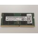 Memorie Ram Laptop Micron Crucial 32GB, DDR4, 2Rx8, PC4-2666V-SE1-11, 2666Mhz, MTA16ATF4G64HZ-2G6B2, CT32G4S266M.16FB2, PC4-21300, CL19, 1.2V, Non-ECC, sodimm, 260 pini