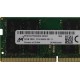 Memorie Ram Laptop Micron Crucial 32GB, DDR4, 2Rx8, PC4-2666V-SE1-11, 2666Mhz, MTA16ATF4G64HZ-2G6B2, CT32G4S266M.16FB2, PC4-21300, CL19, 1.2V, Non-ECC, sodimm, 260 pini