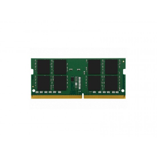 Memorie Ram Laptop Transcend 32GB, DDR4, 2Rx8, PC4-3200A, 3200Mhz, JM3200HSE-32G, PC4-21300, CL22, 1.2V, Non-ECC, sodimm, 260 pini