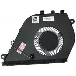 Cooler Laptop, Dell, Vostro 5590, P88F, P88F001, 0CKNH2, 0M638T, PB9506S05HN2, 023.100GU.0021, FS5K12114262G-FM27, 023.100GU.0011, 5V, 0.5A