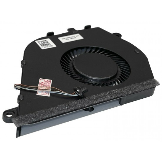 Cooler Laptop, Dell, Inspiron 5490, P116G, P116G001, 0CKNH2, 0M638T, PB9506S05HN2, 023.100GU.0021, FS5K12114262G-FM27, 023.100GU.0011, 5V, 0.5A