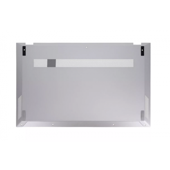 Carcasa inferioara bottom case Laptop, Asus, ZenBook 14 UX425E, UX425EA, UX425J, UX425JA, UX425I, UX425IA, UX425U, UX425UA, 90NB0QX2-R7D010, HQ207305730000, UX425JA-2P, liliac