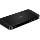 Docking station Acer G19DK1, USB Type-C III, 1 x mic / headphones combo, 1 x HDMI, 1 x USB 3.1 Type-C, 1 x USB 3.1 Type-C + Charge, 2 x DisplayPort, 3 x USB 3.1, 1 x RJ45, GP.DCK11.003, sistem de andocare