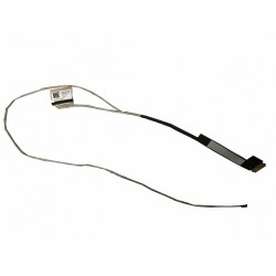 Cablu video LVDS Laptop, Lenovo, IdeaPad 510-15ISK Type 80SR, 5C10L35864, DC02001W100, DC02001W110, DC02001W120, CG511 eDP CABLE