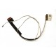 Cablu video LVDS Laptop, Lenovo, IdeaPad 510-15IKB Type 80SV, 5C10L35864, DC02001W100, DC02001W110, DC02001W120, CG511 eDP CABLE
