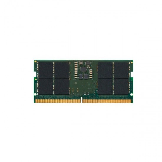 Memorie Ram Laptop Kingston 16GB, DDR5, 2Rx8, PC5-38400, 4800Mhz, KCP548SS8-16, CL40, 1.1V, Non-ECC, sodimm, 262 pini