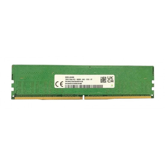 Memorie Ram Server SK Hynix 16GB, DDR5, 1Rx8, PC5-5600B, 5600Mhz