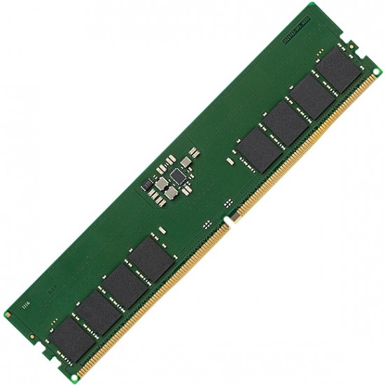 Memorie Ram Server SK Hynix 16GB, DDR5, 1Rx8, PC5-5600B, 5600Mhz, HMCG78AGBUA081N BA, PC5-44800B-U, CL40, 1.1V, Non-ECC, udimm, 288 pini