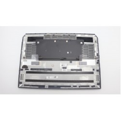 Carcasa inferioara bottom case Laptop, LOQ 15ARP9 Type 83JC, 5CB1N62560, AP921000201, gri