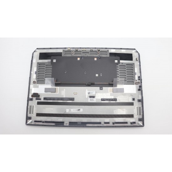Carcasa inferioara bottom case Laptop, LOQ 15AHP9 Type 83DX, 5CB1N62560, AP921000201, gri