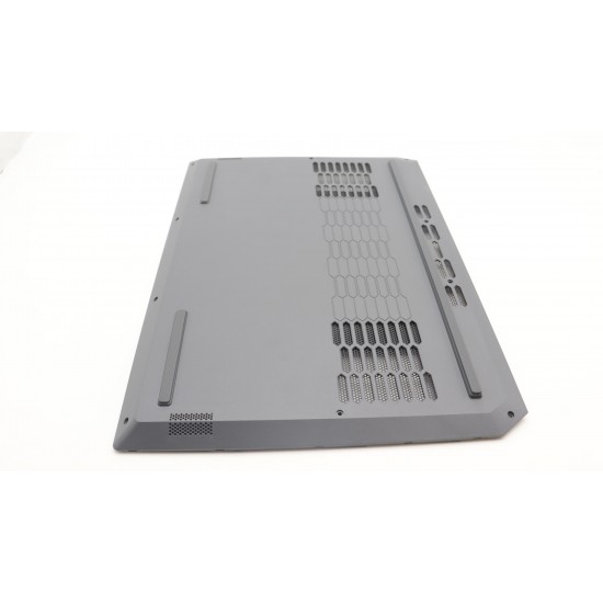 Carcasa inferioara bottom case Laptop, LOQ 15AHP9 Type 83DX, 5CB1N62560, AP921000201, gri