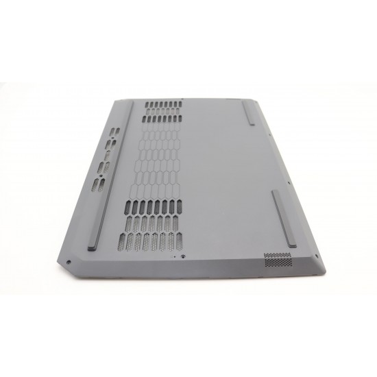 Carcasa inferioara bottom case Laptop, LOQ 15AHP9 Type 83DX, 5CB1N62560, AP921000201, gri