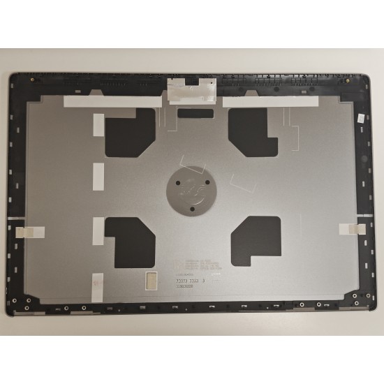 Capac Display Laptop, Dell, Precision 3TM2D, 3FTJ9, 03FTJ9, MXF6N, K5D5F, AM2V4000301, AM2V4000303, FDX70, gri