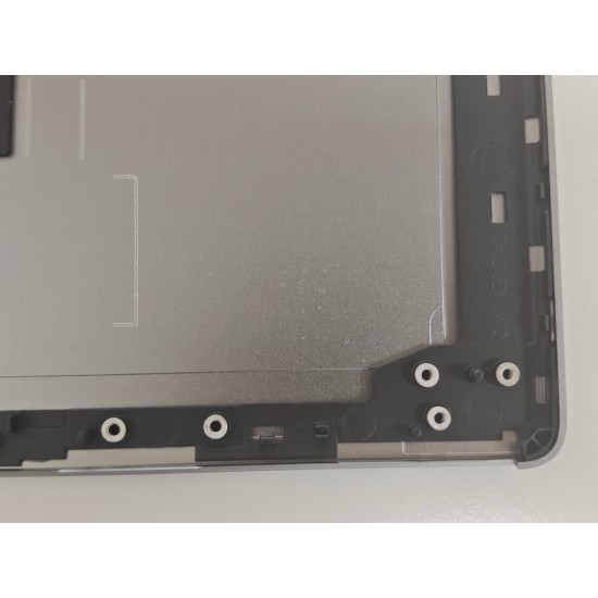 Capac Display Laptop, Dell, Precision 3TM2D, 3FTJ9, 03FTJ9, MXF6N, K5D5F, AM2V4000301, AM2V4000303, FDX70, gri