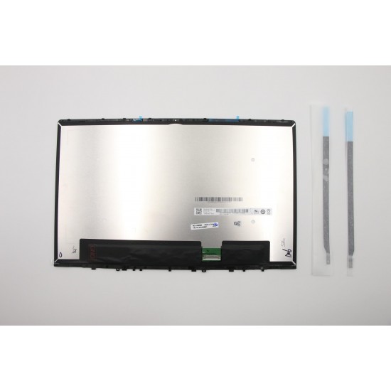 Ansamblu Display cu touchscreen compatibil Laptop, Lenovo, Yoga IdeaPad S740-14IIL Type 81RS, 14 inch, FHD, NV140FHM-N63 V8.1, 30 pini