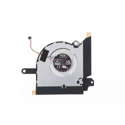 Cooler placa video Laptop Gaming, Asus, ROG Flow X13 GV302X, GV302XA, GV302XI, GV302XV, GV302XU, 13NR0EN0T05011, DFS5L22H05B858-FQ6U, 6033B0122201 , 5V, 0.8A, GPU