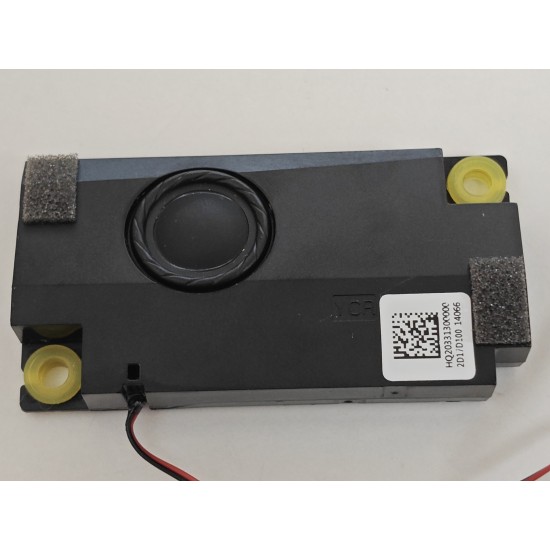 Difuzoare (boxe) Laptop, Asus, VivoBook Pro 15 K6502H, K6502HC, K6502HE, K6502V, K6502VJ, K6502VU, K6502VV, K6502Z, K6502ZC, K6502ZE, 04072-042521RR, HQ20331300000, YCL, YCR, P18, 1.5W, AMP