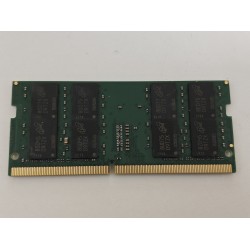 Memorie Ram Laptop Crucial 16GB, DDR4, 2Rx8, PC4-2666V, 2666Mhz, CT8G4SFS824A.C8FRA, PC4-21300, CL19, 1.2V, Non-ECC, sodimm, 260 pini