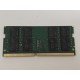 Memorie Ram Laptop Crucial 16GB, DDR4, 2Rx8, PC4-2666V, 2666Mhz, CT8G4SFS824A.C8FRA, PC4-21300, CL19, 1.2V, Non-ECC, sodimm, 260 pini