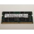 Memorie Ram Laptop SK Hynix 16GB, DDR4, 2Rx8, PC4-2400T, 2400Mhz, HMAA2GS6AJR8N-UH, PC4-19200, CL17, 1.2V, Non-ECC, sodimm, 260 pini