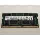 Memorie Ram Laptop SK Hynix 16GB, DDR4, 2Rx8, PC4-2400T, 2400Mhz, HMAA2GS6AJR8N-UH, PC4-19200, CL17, 1.2V, Non-ECC, sodimm, 260 pini