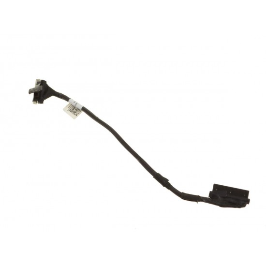Cablu conectare baterie Laptop, Dell, Latitude 7280, 7290, 4W0J9, 04W0J9, DC02002NG00, CAZ10 Battery Cable