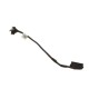 Cablu conectare baterie Laptop, Dell, Latitude 7280, 7290, 4W0J9, 04W0J9, DC02002NG00, CAZ10 Battery Cable