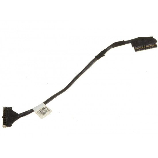 Cablu conectare baterie Laptop, Dell, Latitude 7280, 7290, 4W0J9, 04W0J9, DC02002NG00, CAZ10 Battery Cable