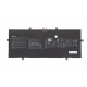 Baterie Laptop, Asus, ZenBook 14 Q409Z, Q409ZA, 0B200-04160000, 2ICP5/49/120-2, C22N2107, 7.74V, 9420mAh, 75Wh