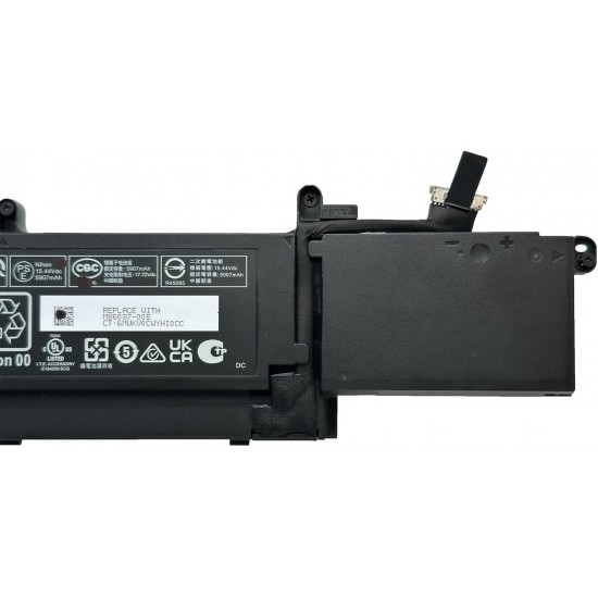 Baterie Laptop, HP, M85951-171, M85951-271, M86087-001, M86087-005, TPN-IB0N, TPN-1B0N, TPN-DB1F, VS08095XL, 4ICP7/42/86-2, VS08XL, 15.44V, 5907mAh, 95Wh
