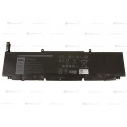 Baterie Laptop, Dell, XPS 17 9720, P92F003, 0XG4K6, XG4K6, 3ICP7/55/65-2, 11.4V, 8071mAh, 97Wh