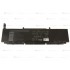 Baterie Laptop, Dell, Precision 17 5750, P92F, P92F001, 0XG4K6, XG4K6, 3ICP7/55/65-2, 11.4V, 8071mAh, 97Wh