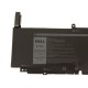 Baterie Laptop, Dell, Precision 17 5750, P92F, P92F001, 0XG4K6, XG4K6, 3ICP7/55/65-2, 11.4V, 8071mAh, 97Wh