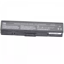 Baterie compatibila Toshiba, Satellite PA3727U-1BAS, PA3727U-1BRS, PABAS097, PABAS098, PABAS099, PABAS174, PA3535U-1BRS, PA3682U-1BRS, PA3533-1BRS, 10.8V, 4400mAh, 48Wh