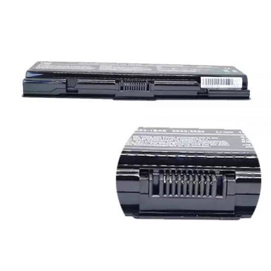 Baterie compatibila Toshiba, Satellite A500, A500D, A505, A505D, PA3533-1BRS, 10.8V, 4400mAh, 48Wh
