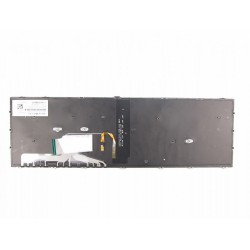 Tastatura Laptop, HP, ProBook 650 G5, 655 G5, L01027-001, iluminata, neagra, layout US