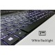 Tastatura Laptop, HP, ProBook 650 G5, 655 G5, L01027-001, iluminata, neagra, layout US