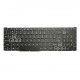 Tastatura Laptop, Acer, Nitro 5 AN515-46, AN515-47, conector ingust, iluminata RGB, layout US