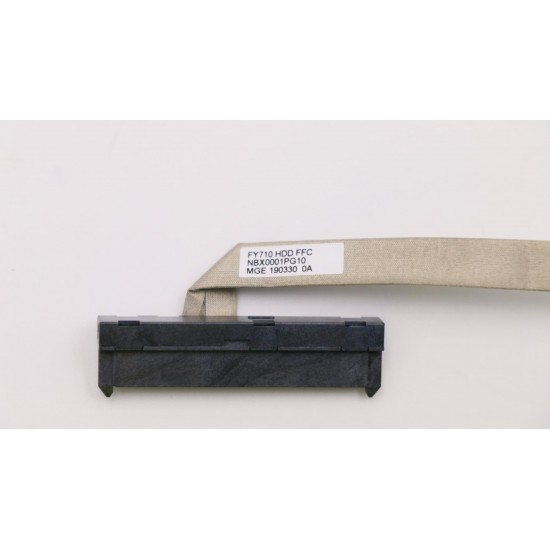 Cablu conectare HDD/SSD Laptop, Lenovo, Legion Y540-17IRH Type 81Q4, 5C10S29929, NBX0001PG00, NBX0001PG10, PY710, 8cm
